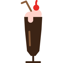 frappè icona