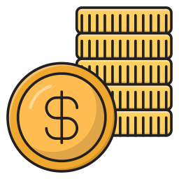 Coin icon