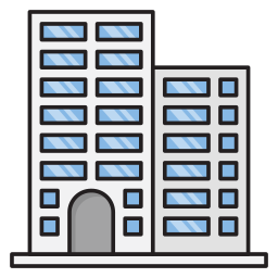 Building icon