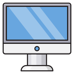 Desktop icon