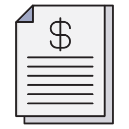 Document icon