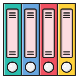 archiv icon