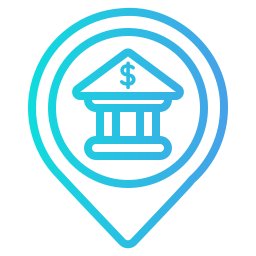 bank icon