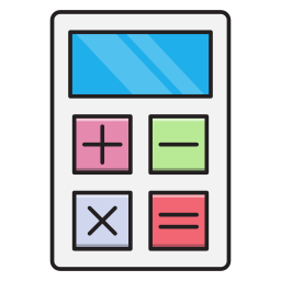 Accountant icon