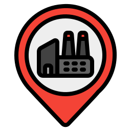 Factory icon