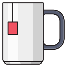 kaffeetasse icon