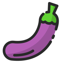 aubergine icon