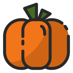 Pumpkin icon