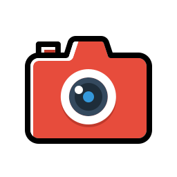 Camera icon