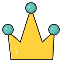 krone icon