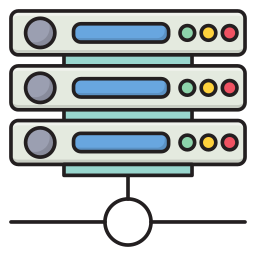 serversteuerung icon