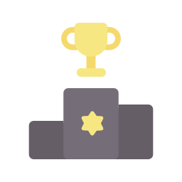 podium icon