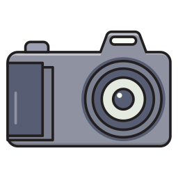 fotoapparat icon