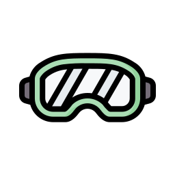 skibrille icon