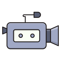 videokamera icon