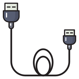 datenkabel icon