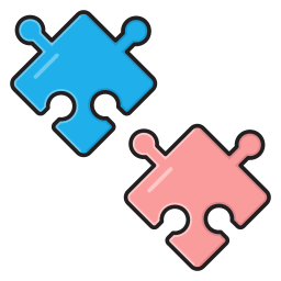 puzzle icon