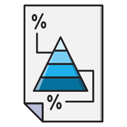 statistiche icona