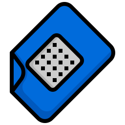 bandage icon