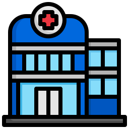 krankenhaus icon