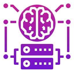 intelligenza artificiale icona