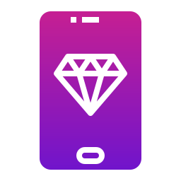 Diamond icon