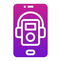 podcast icon