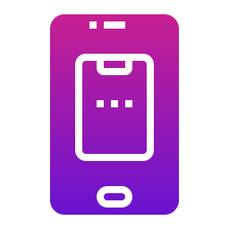 Smartphone icon