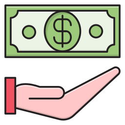 Payment icon