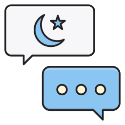 Conversation icon