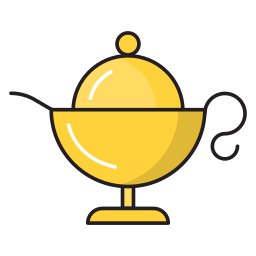 Lamp icon