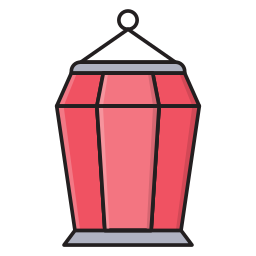 Lantern icon