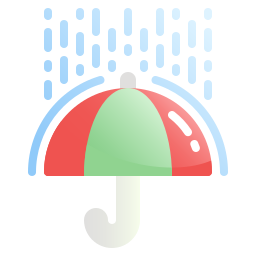 雨の icon