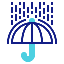 Rainy icon