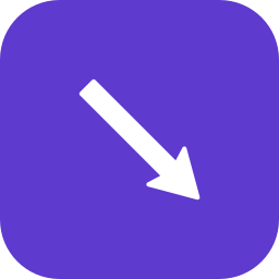 Arrow icon