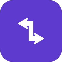 Arrows icon