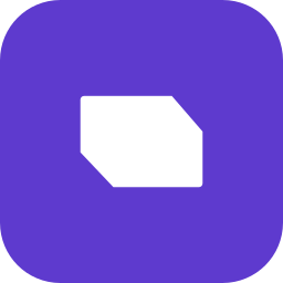 Rectangle icon