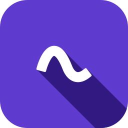 Zigzag icon