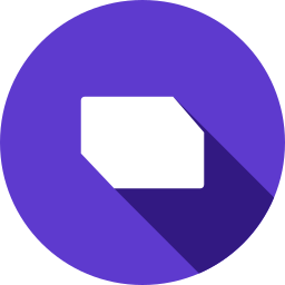 Rectangle icon