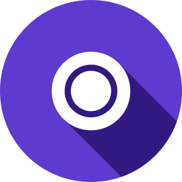 Circle icon