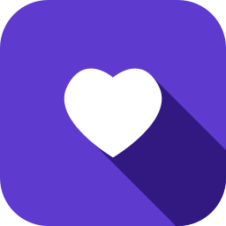 Heart icon