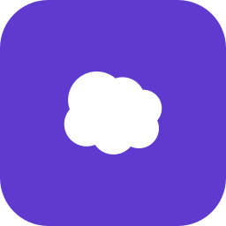 Cloud icon