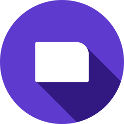 Rectangle icon