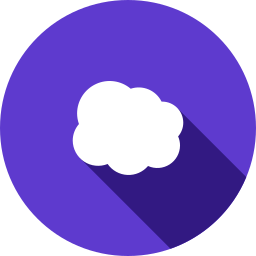 Cloud icon