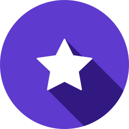 Star icon