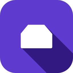 Rectangle icon