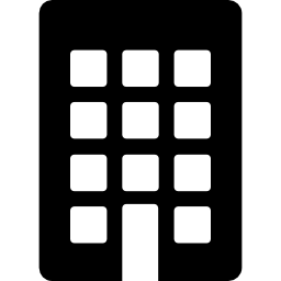 wohnblock icon