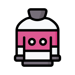 pullover icon