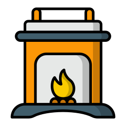 kamin icon