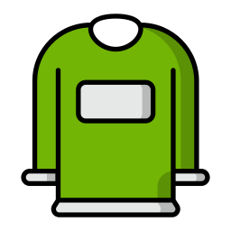 pullover icon